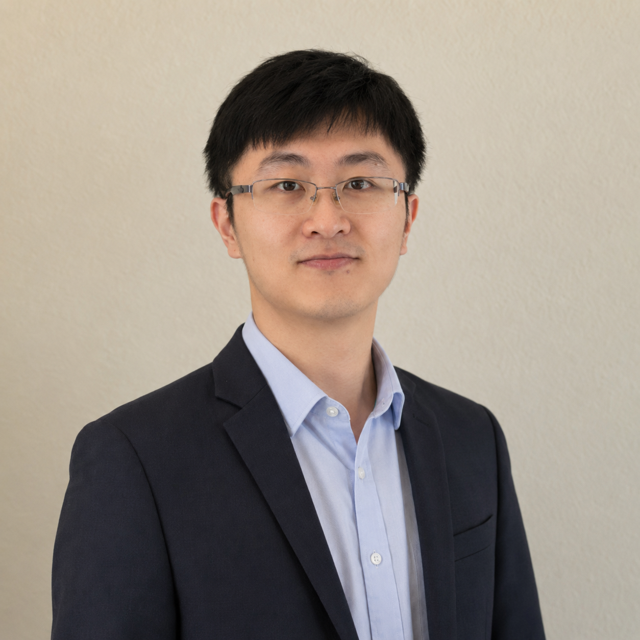 Kaixiang Zhang
